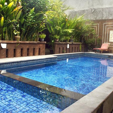 Waringin Homestay Kuta Lombok Eksteriør billede