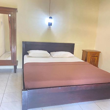 Waringin Homestay Kuta Lombok Eksteriør billede