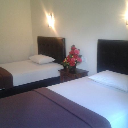 Waringin Homestay Kuta Lombok Eksteriør billede
