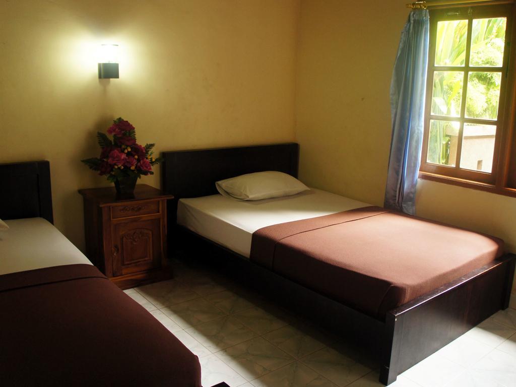 Waringin Homestay Kuta Lombok Værelse billede