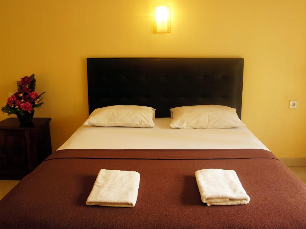 Waringin Homestay Kuta Lombok Eksteriør billede