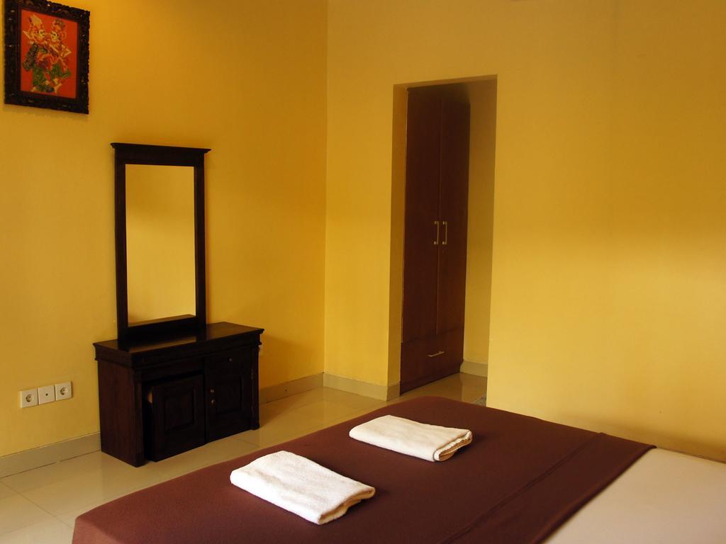 Waringin Homestay Kuta Lombok Eksteriør billede