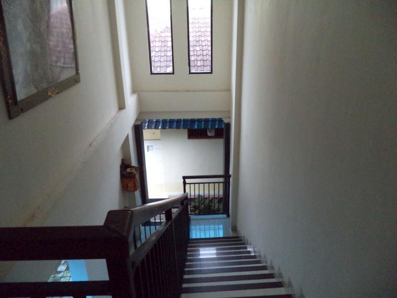 Waringin Homestay Kuta Lombok Eksteriør billede