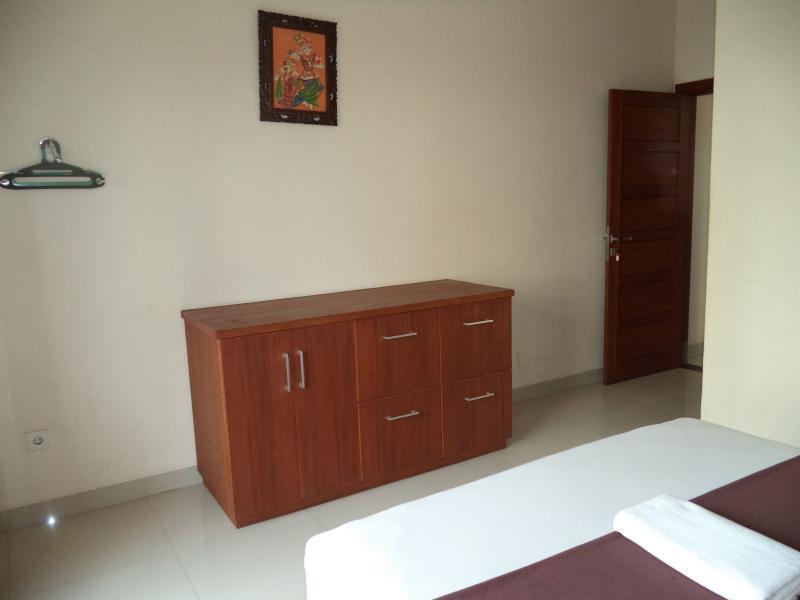 Waringin Homestay Kuta Lombok Eksteriør billede