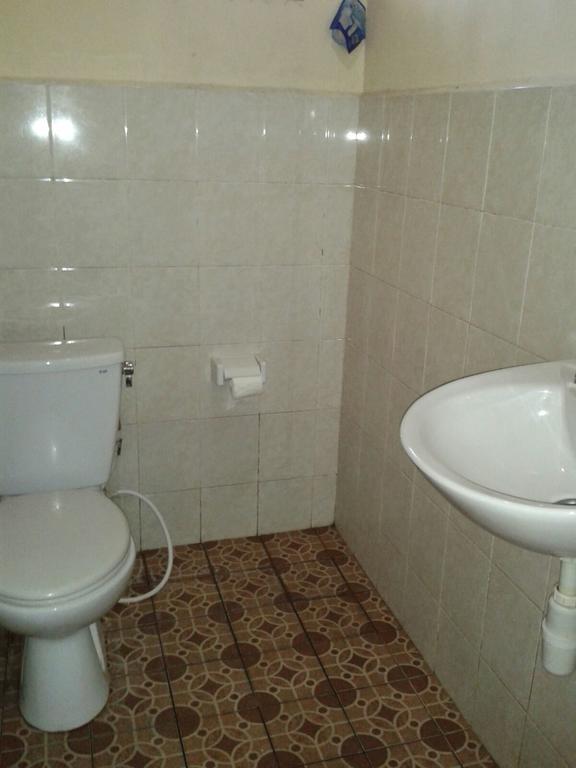 Waringin Homestay Kuta Lombok Eksteriør billede