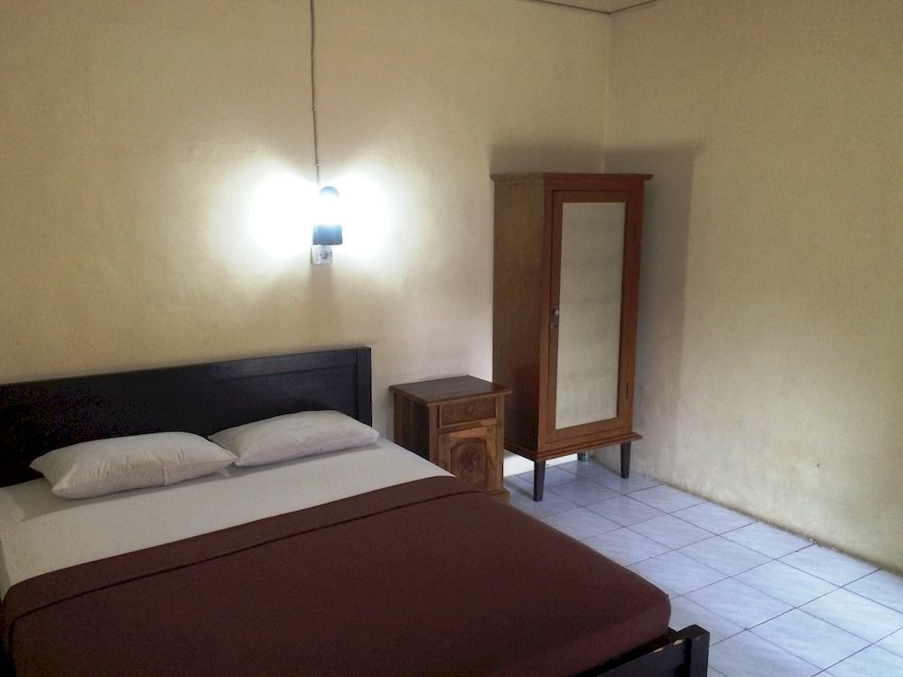 Waringin Homestay Kuta Lombok Eksteriør billede
