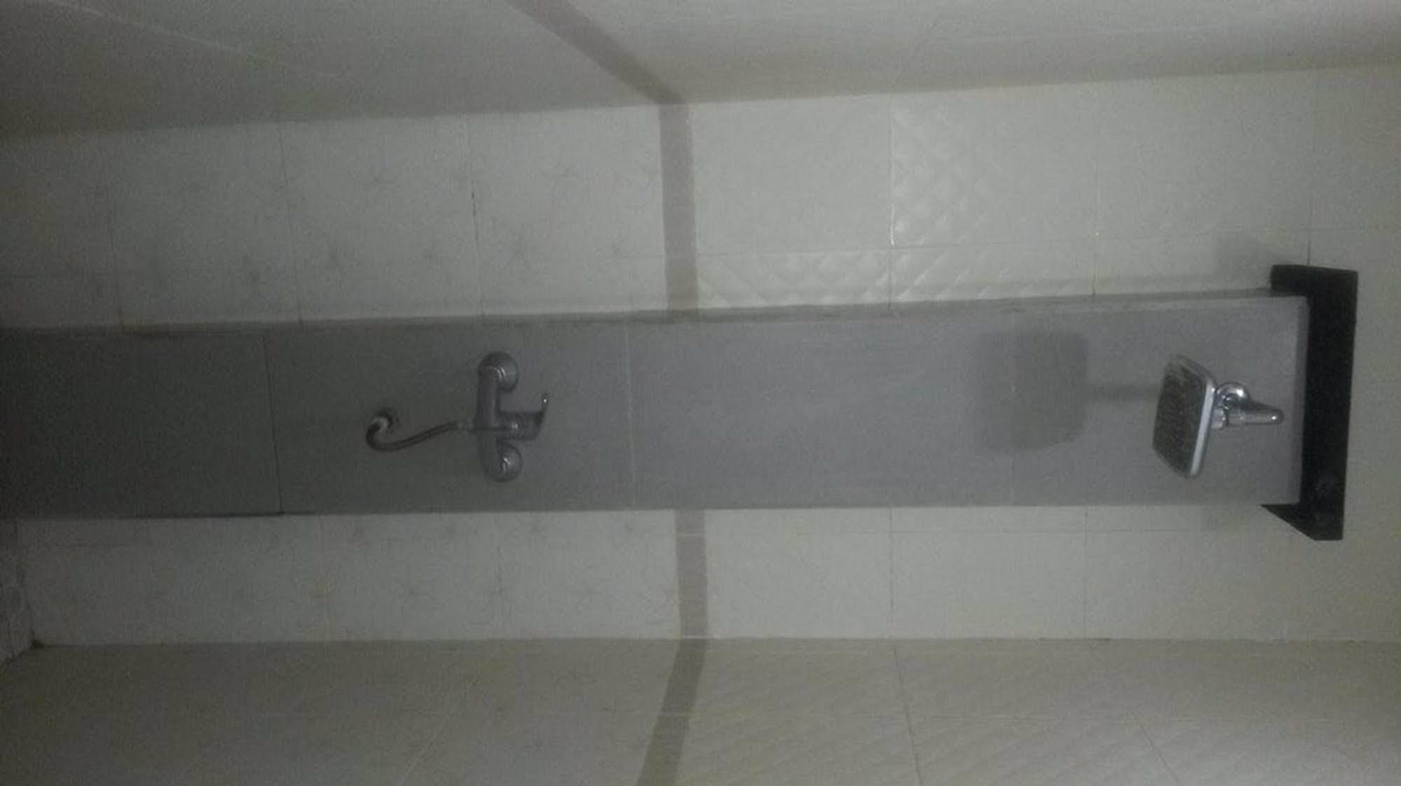 Waringin Homestay Kuta Lombok Eksteriør billede