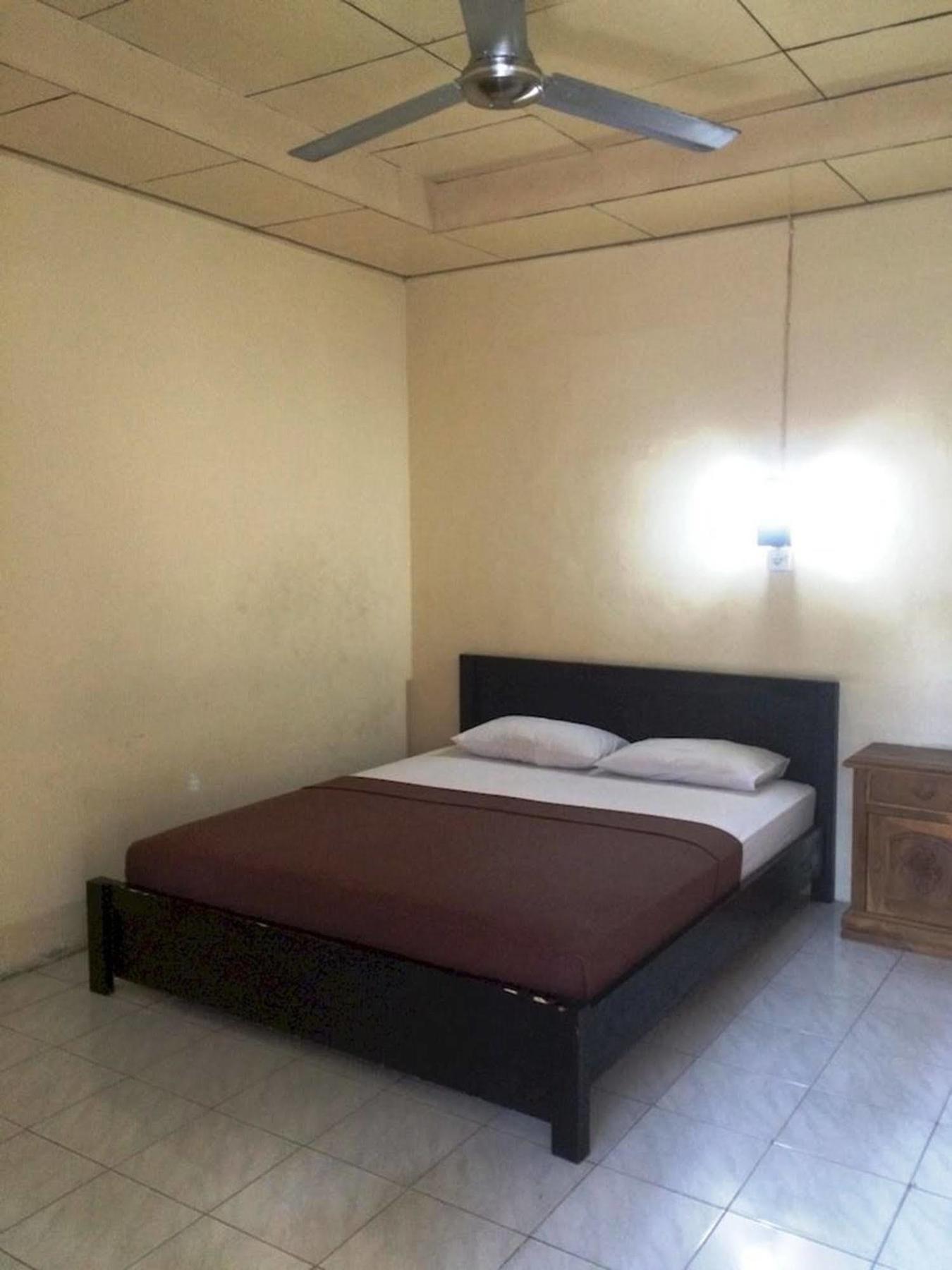 Waringin Homestay Kuta Lombok Eksteriør billede