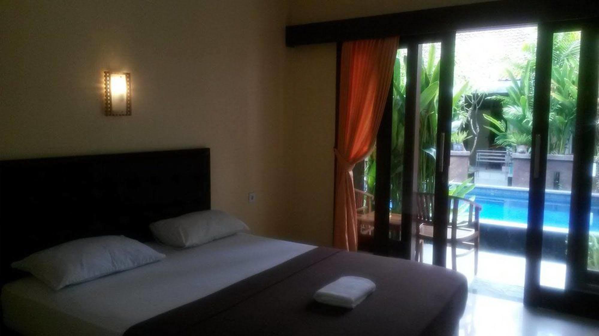 Waringin Homestay Kuta Lombok Eksteriør billede